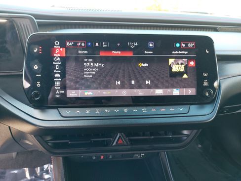 Used 2025 Dodge Charger R/T w/ Quick Order Package 25M R/T image 20