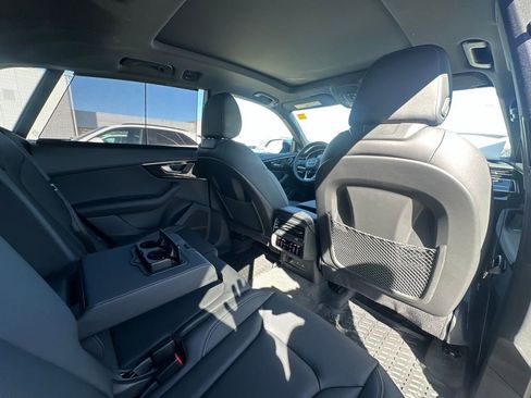 New 2026 Audi Q8 Premium Plus AWD/4WD image 26
