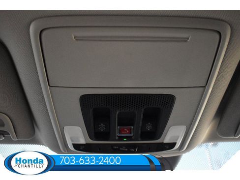 New 2026 Honda Pilot Elite image 21