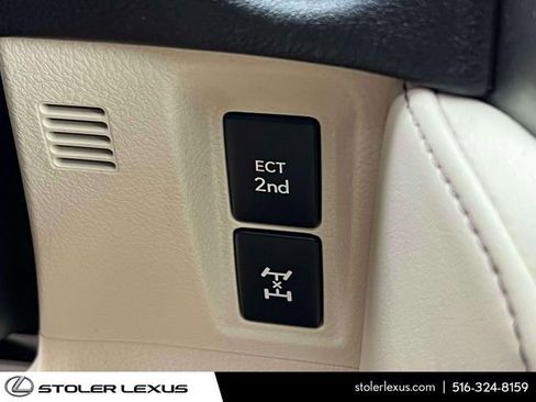 Certified 2023 Lexus GX 460 Premium w/ Premium Package AWD/4WD image 35