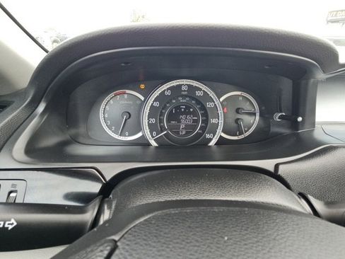 Used 2016 Honda Accord LX image 13