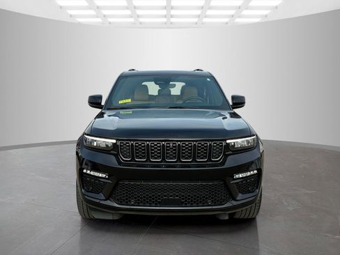 Used 2024 Jeep Grand Cherokee Summit w/ High Altitude Package image 2