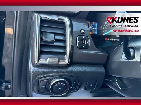 Used 2019 Ford Ranger Lariat w/ Black Appearance Package AWD/4WD image 32