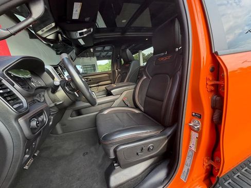 Used 2022 RAM 1500 TRX w/ TRX Level 2 Equipment Group AWD/4WD image 35