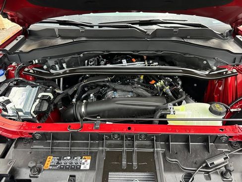 New 2026 Ford Explorer ST-Line w/ ST-Line Street Pack AWD/4WD image 38