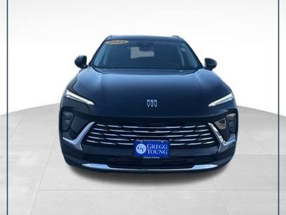 Used 2025 Buick Envision Preferred