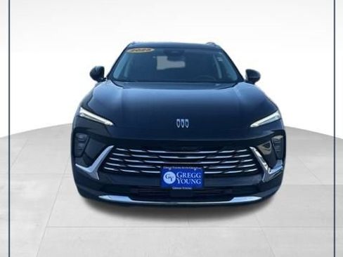 Used 2025 Buick Envision Preferred image 1