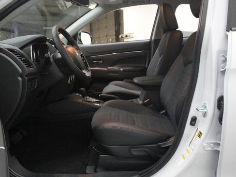 New 2026 Mitsubishi Outlander Sport SE AWD/4WD image 6