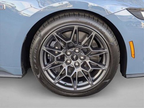 Used 2024 Ford Mustang GT Premium w/ GT Performance Package image 21