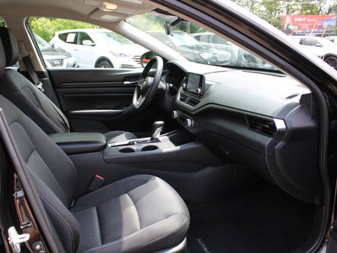 Used 2021 Nissan Altima 2.5 S FWD image 28