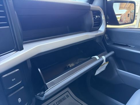 Used 2023 Ford F150 XL w/ Trailer Tow Package AWD/4WD image 15