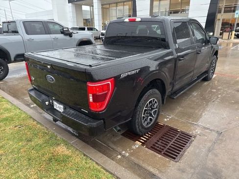 Used 2021 Ford F150 XLT w/ Equipment Group 302A High image 5