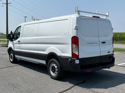 Used 2019 Ford Transit 150 148 Low Roof RWD image 7
