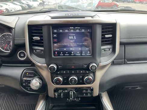 Used 2021 RAM 1500 Laramie image 19