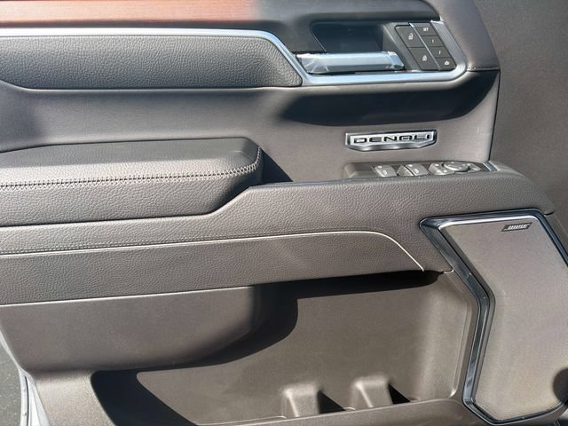 New 2026 GMC Sierra 1500 Denali AWD/4WD image 14