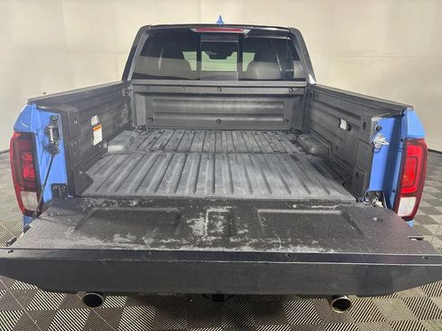Used 2025 Honda Ridgeline TrailSport image 22