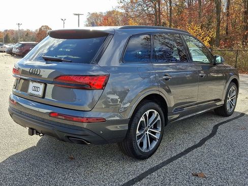 New 2026 Audi Q7 2.0T Premium Plus image 4