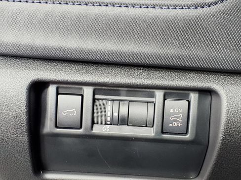 Used 2026 Subaru Forester Limited AWD/4WD image 24