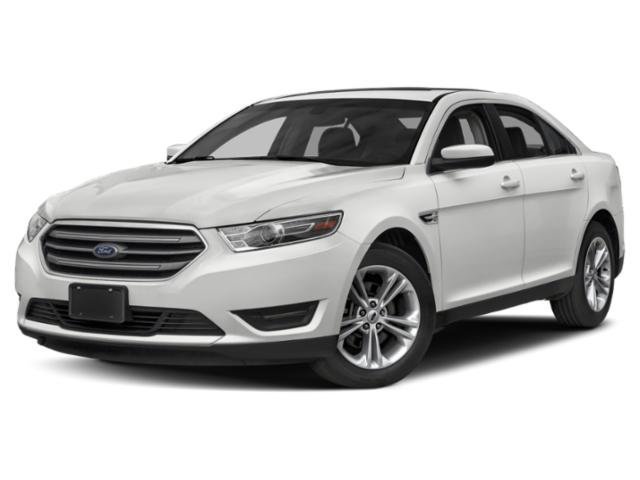 Used 2019 Ford Taurus Limited FWD image 2
