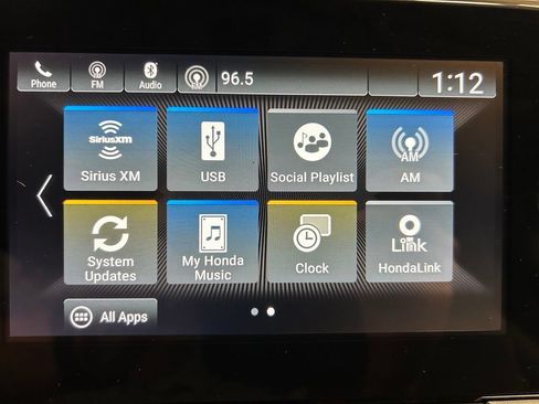 Used 2020 Honda Odyssey EX image 20