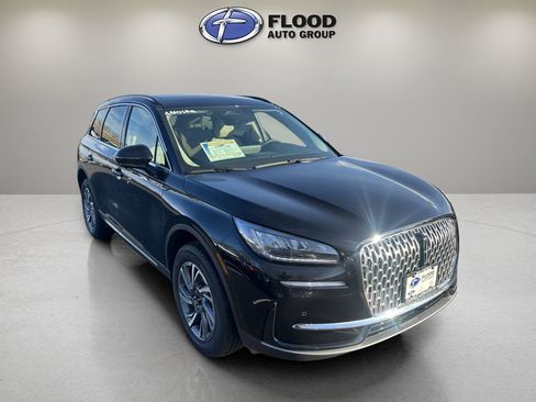 New 2026 Lincoln Corsair Premiere image 1