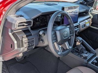New 2026 Toyota 4Runner Limited AWD/4WD video 3