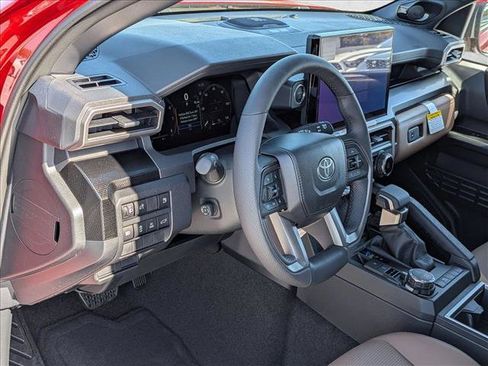 New 2026 Toyota 4Runner Limited AWD/4WD image 3