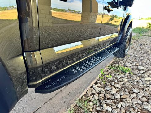 Used 2026 Ford F150 Raptor AWD/4WD image 22