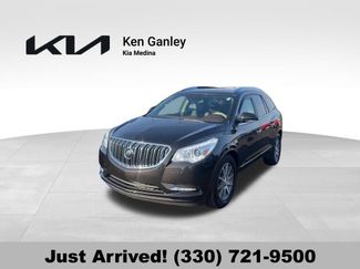 Used 2014 Buick Enclave Leather w/ Trailering Provision Package image 1