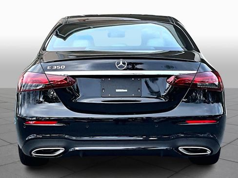 Used 2023 Mercedes-Benz E 350 E 350 image 4