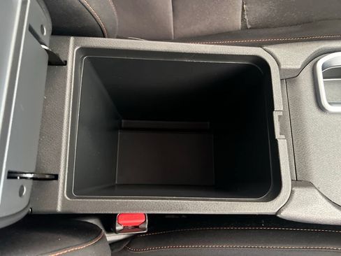 Used 2023 Nissan Sentra SR w/ Midnight Edition Package FWD image 22