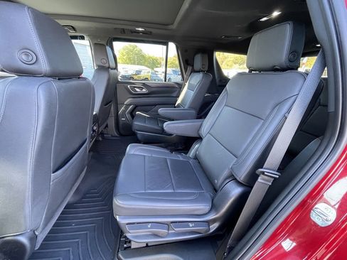 Used 2023 Chevrolet Tahoe Z71 image 19