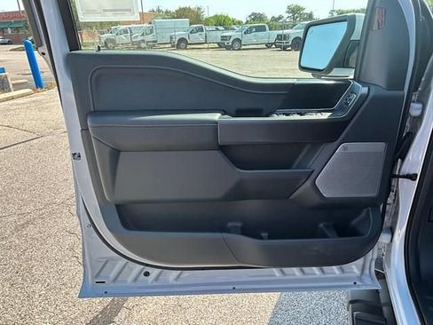 New 2025 Ford F150 Lariat w/ Equipment Group 501A Mid image 22