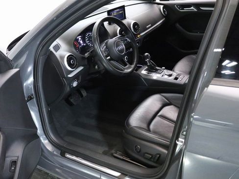 Used 2018 Audi A3 2.0T Premium w/ Convenience Package image 12