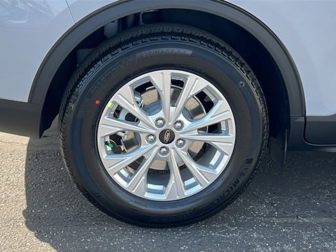 New 2025 Ford Escape Active image 11