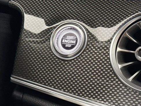 Used 2020 Mercedes-Benz E 53 AMG 4MATIC Coupe image 22