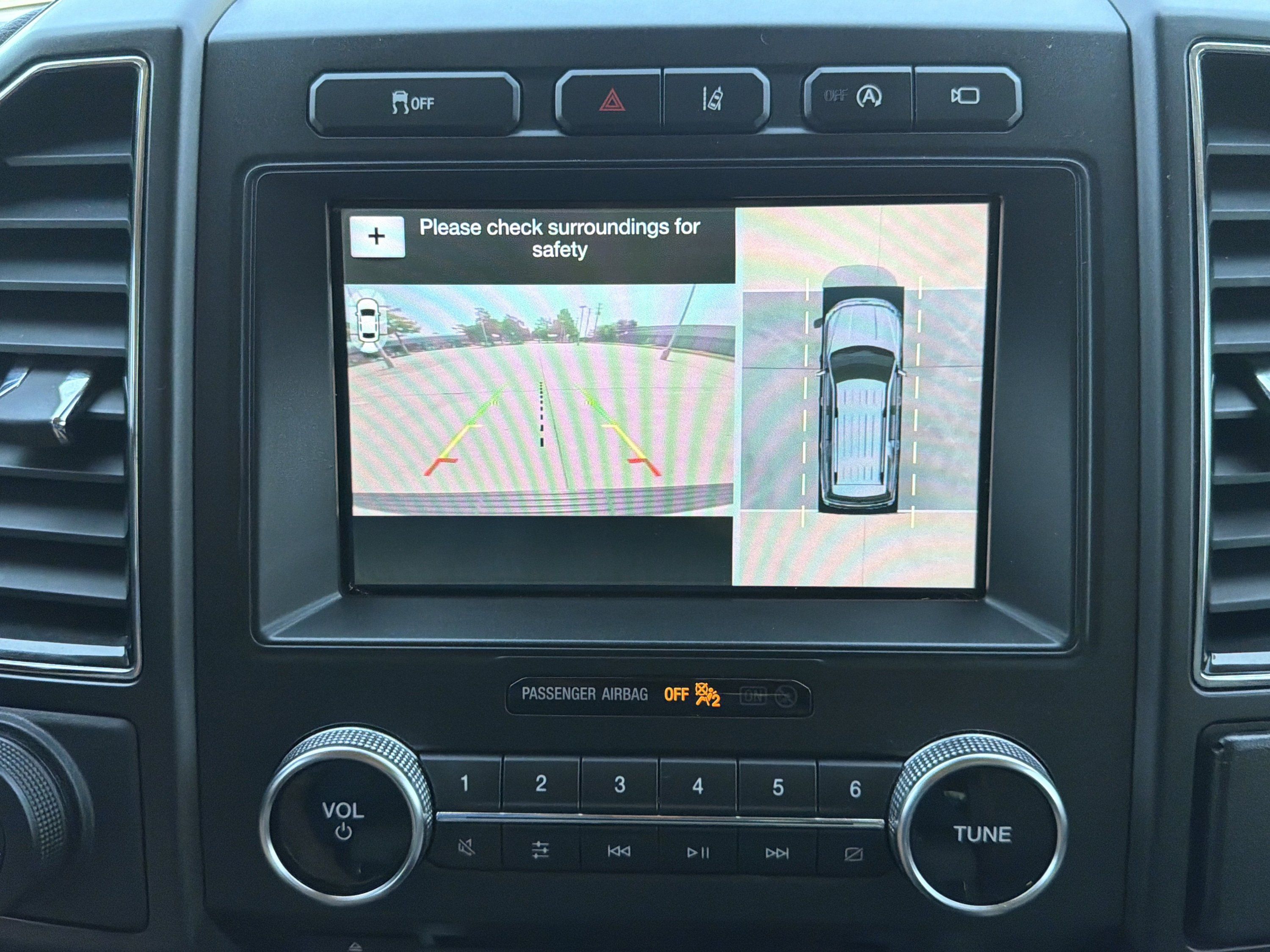 Used 2018 Ford Expedition Max Limited w/ Equipment Group 302A RWD image 72