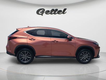 Used 2025 Lexus NX 250 FWD w/ Towing Package (2000 Lbs)