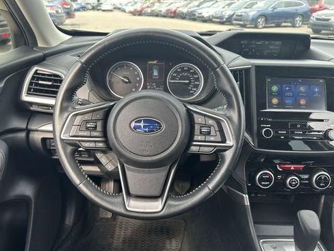Certified 2023 Subaru Forester Premium AWD/4WD image 10