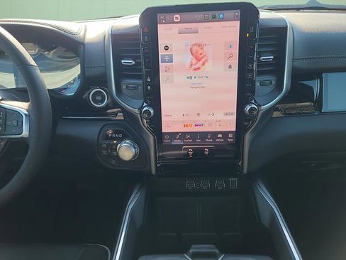 New 2026 RAM 1500 Laramie image 22