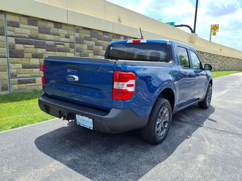 Used 2024 Ford Maverick XLT w/ XLT Luxury Package FWD image 10
