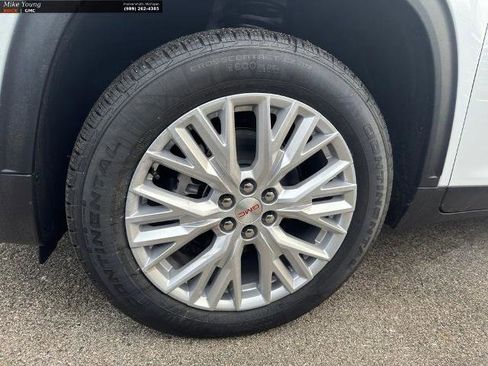 New 2026 GMC Acadia Elevation w/ Elevation Premium Package image 12