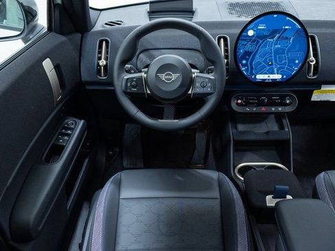 Used 2026 MINI Cooper Countryman S AWD/4WD image 3