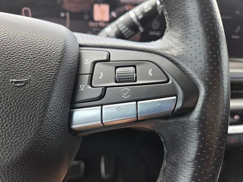 Used 2024 Cadillac XT4 Sport FWD image 18