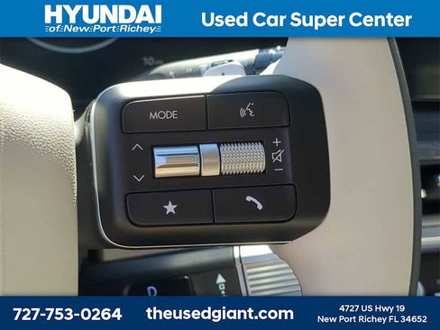 New 2026 Hyundai Santa Fe Calligraphy image 27