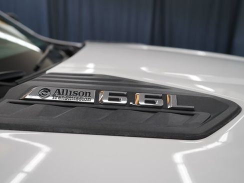 Used 2024 Chevrolet Silverado 3500 LT w/ Convenience Package AWD/4WD image 49