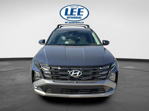 New 2026 Hyundai Tucson SEL FWD image 2