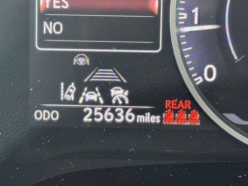 Used 2023 Lexus RX 350 Premium w/ Cold Area Package AWD/4WD image 30