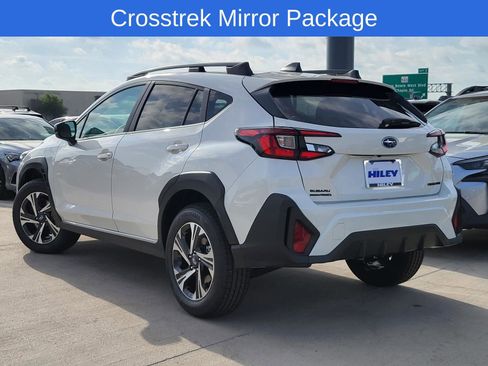 New 2026 Subaru Crosstrek 2.0i Premium AWD/4WD image 3
