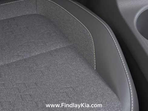 New 2026 Kia Seltos S FWD image 43